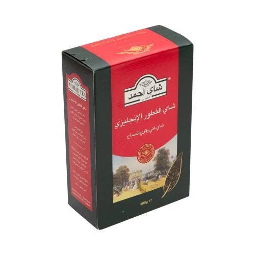 أحمد شاي انجليزي فرط