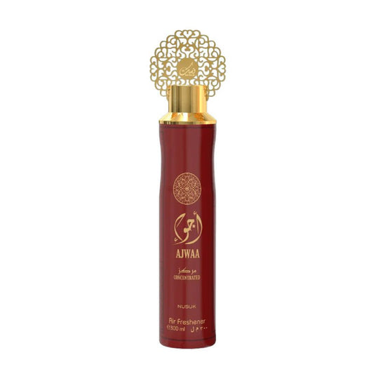 Ajwa Oud Red