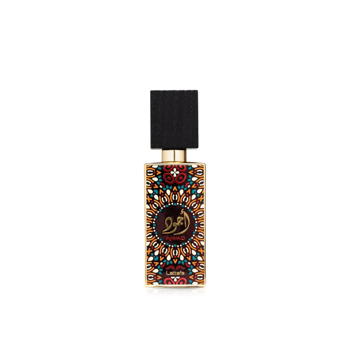 Ajwad Eau de Parfum Unisex