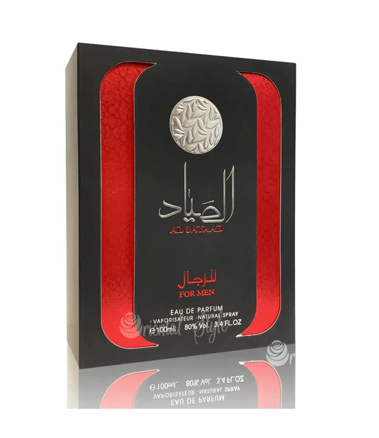 Al Sayaad for Men