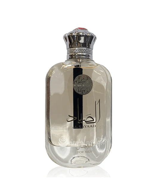 Al Sayaad for Men