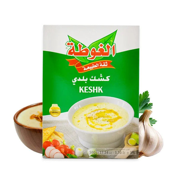 الغوطة كشك بلدي