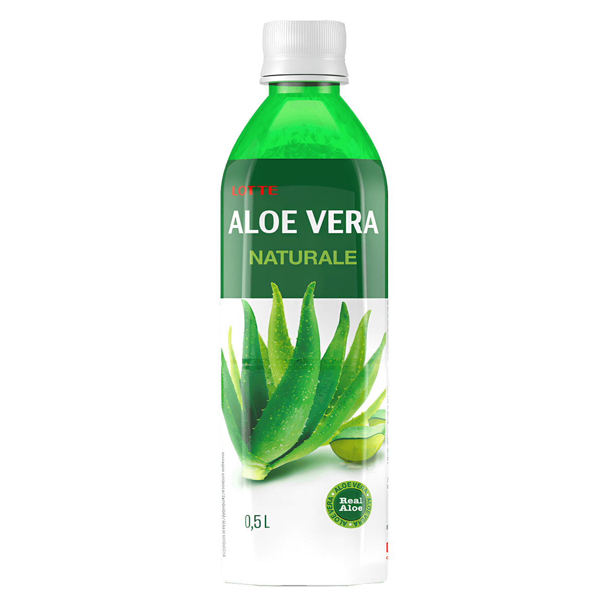 Aloe Vera Div: Sorten