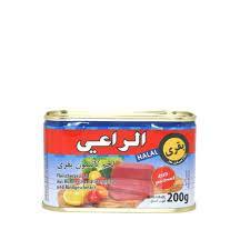 الراعي لانشون بقري