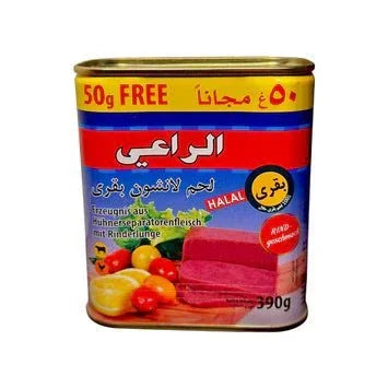 الراعي لانشون بقري