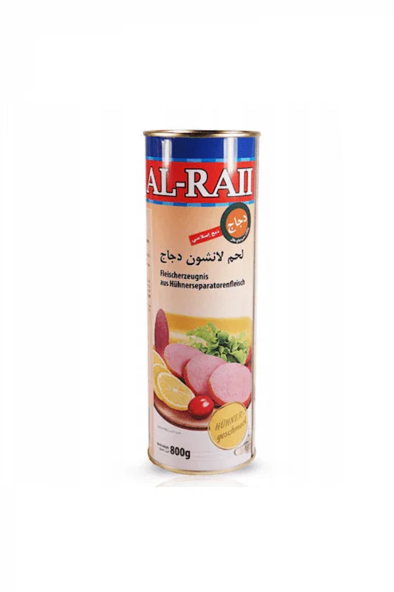 الراعي لانشون دجاج