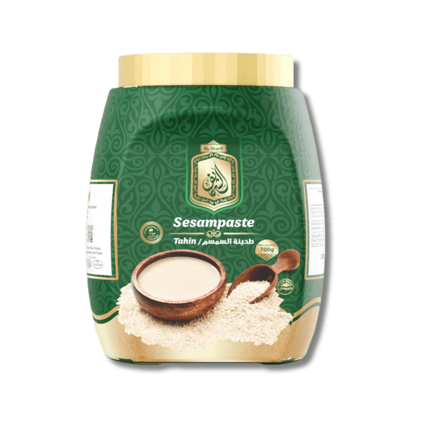 الشريف طحينة السمسم