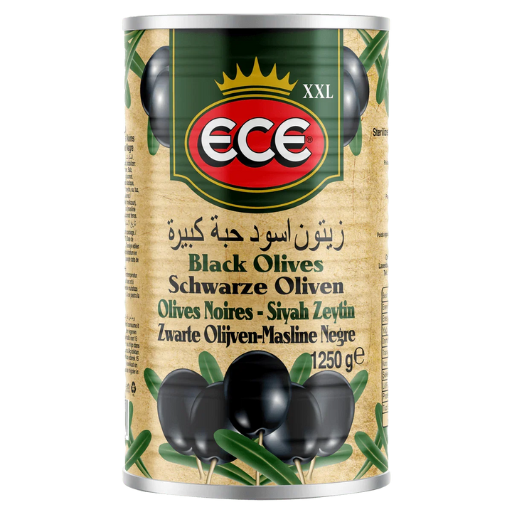الزيتون الأسود XXL