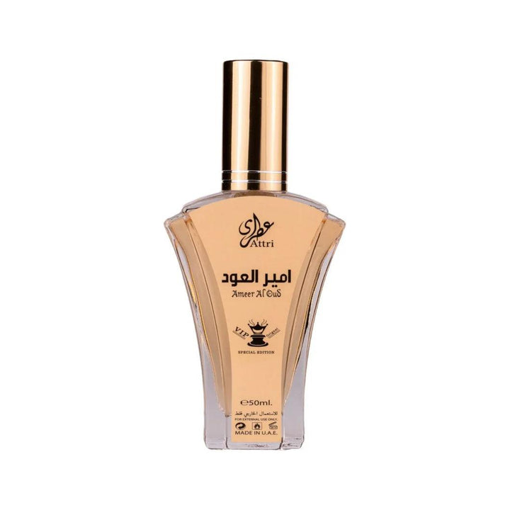 Ameer Aloud Unisex Duft