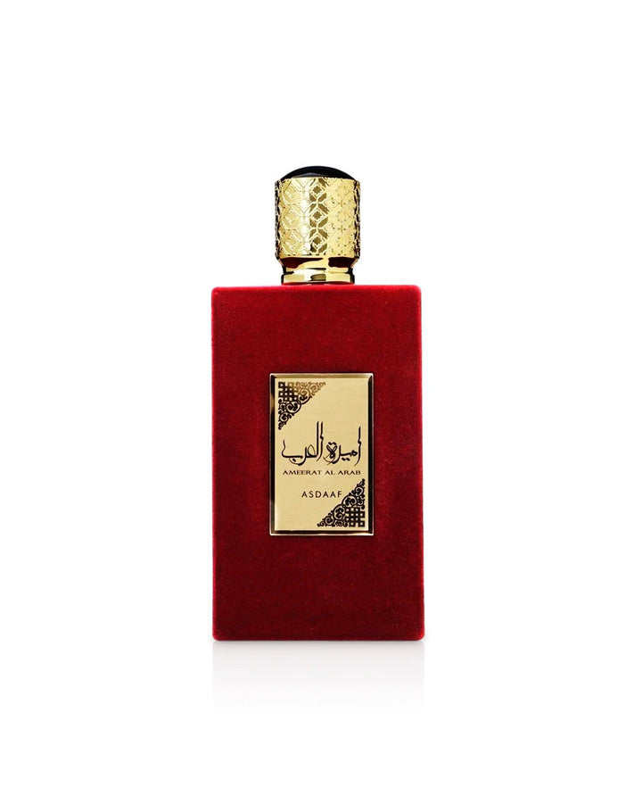 Ameerat al arab