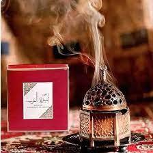 أميرة العرب بخور