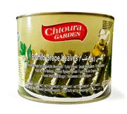 أوراق العنب المحشية بالأرز