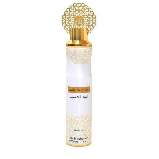 Areej Al Musk