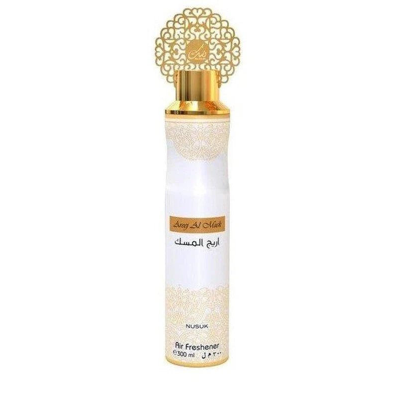Areej Al Musk
