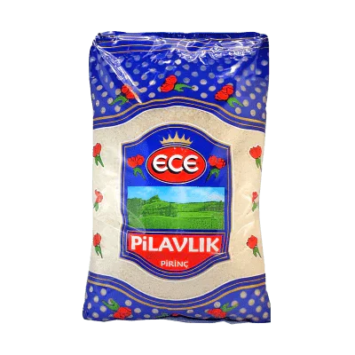 أرز تركي حبة قصيرة