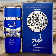 Asad Blue