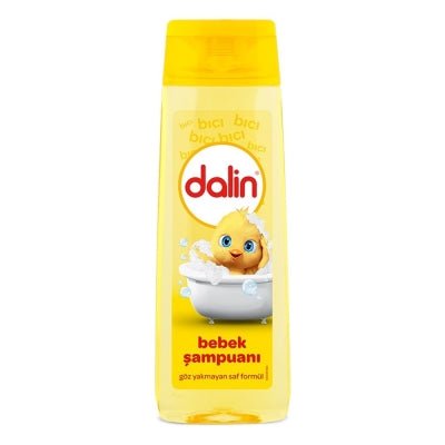 Baby - Shampoo