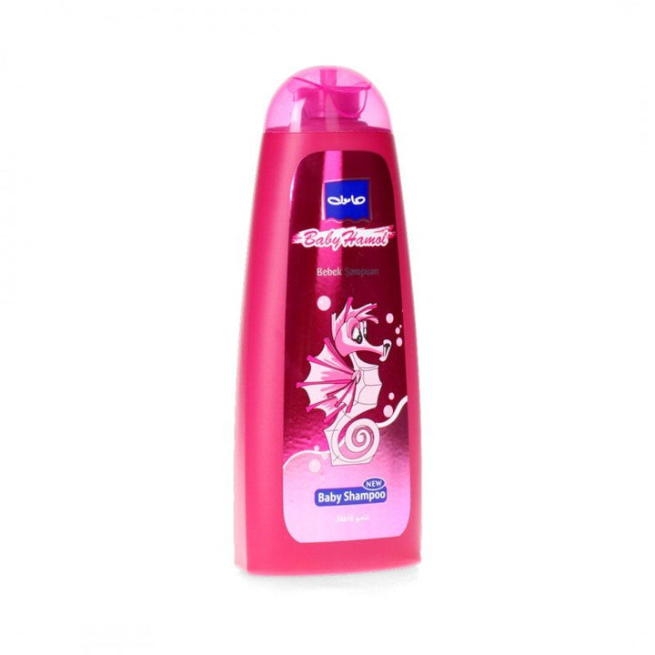 Baby Shampoo