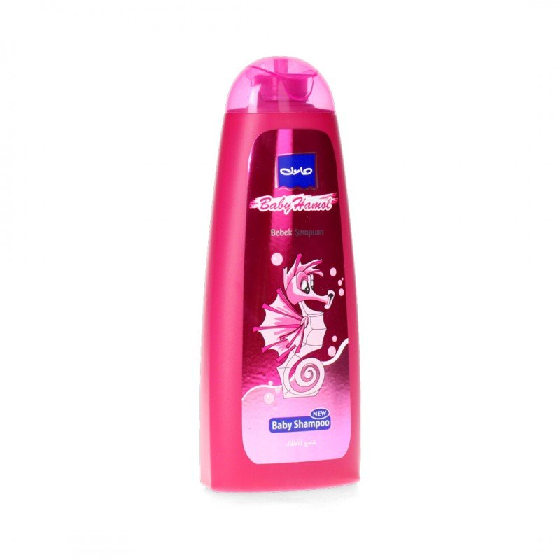 Baby Shampoo
