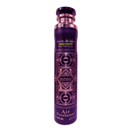 Badee Al Oud Amethyst