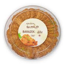 Barazek