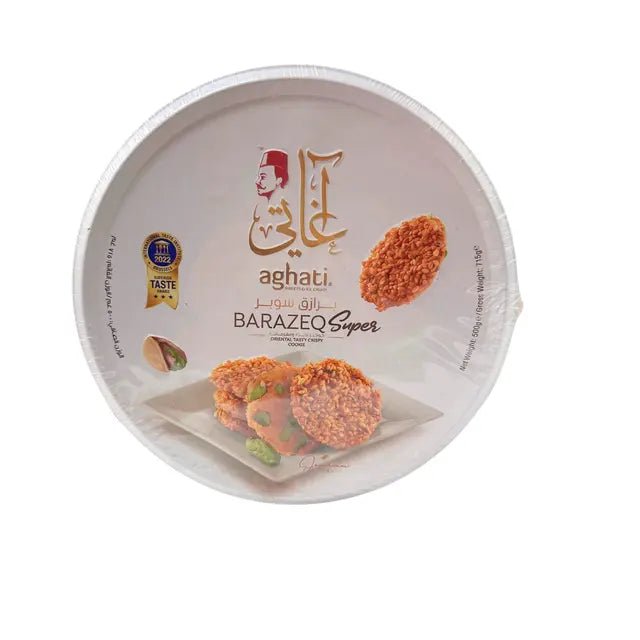 Barazek