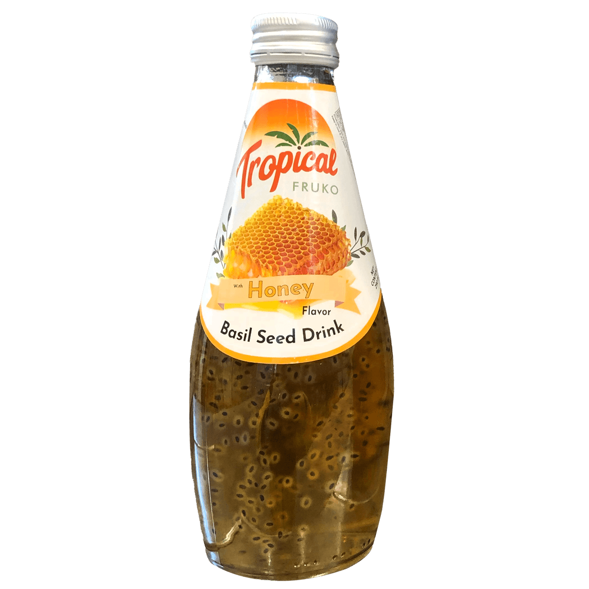 Basil Seeds Honig