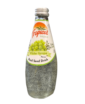 Basil Seeds Traube