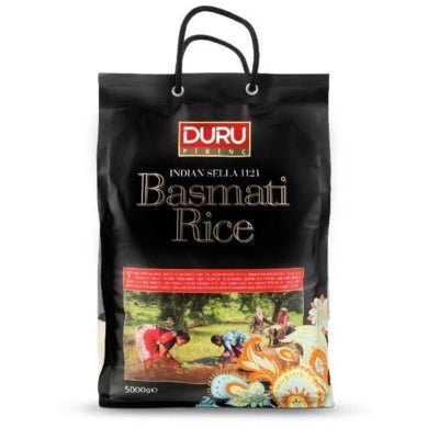 Basmati Reis