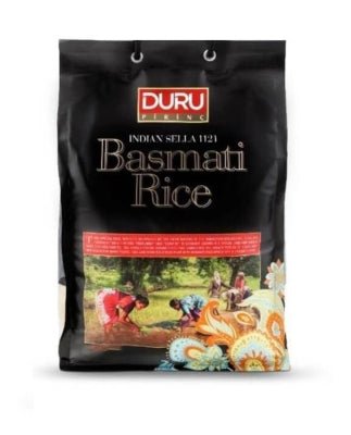 Basmati Reis