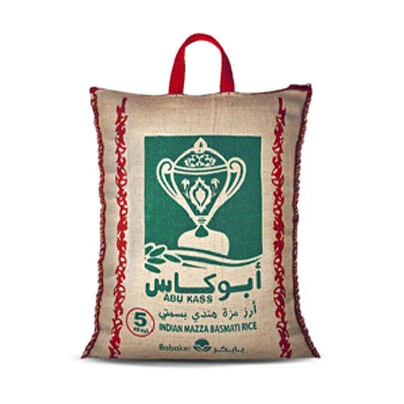 Basmati Reis Creamy Sella 1211