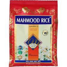 Basmati Reis Langkorn 1121