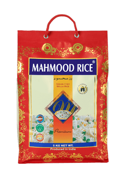 Basmati Reis Langkorn1121