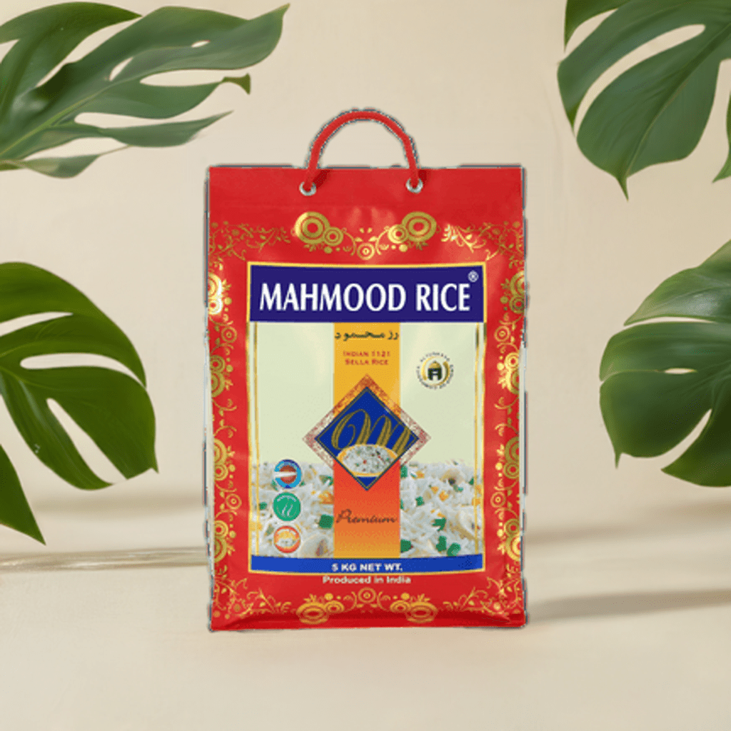 Basmati Reis Langkorn1121