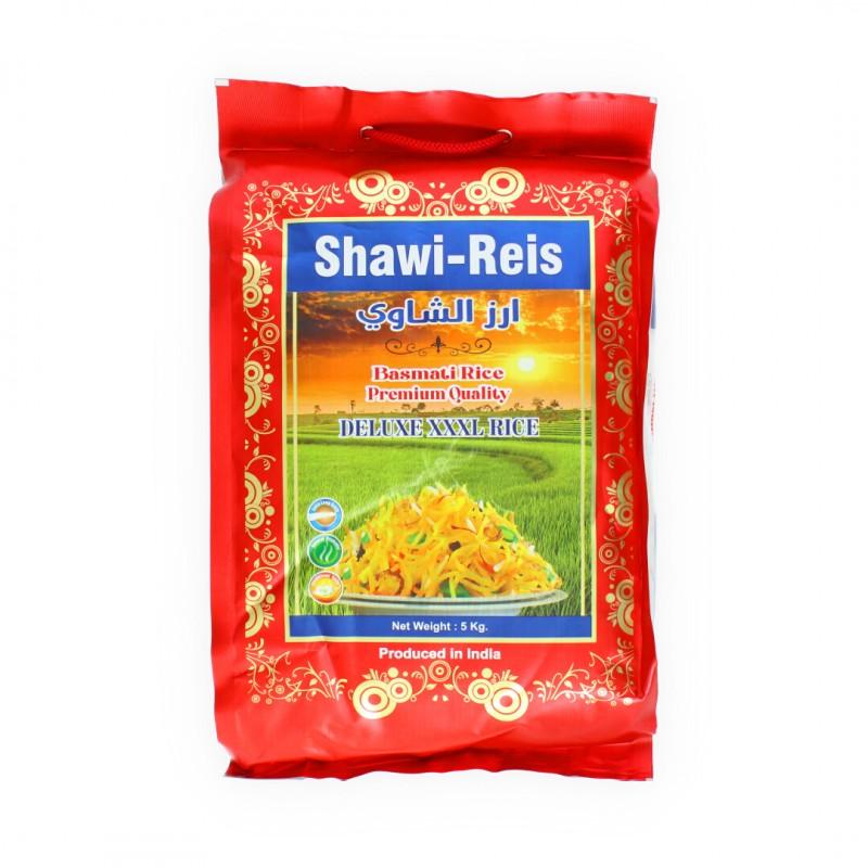 Basmati Reis Premium1121