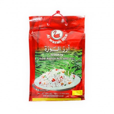 Basmati Reis Premium1121