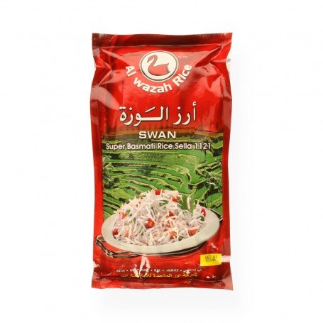 Basmati Reis Premium1121