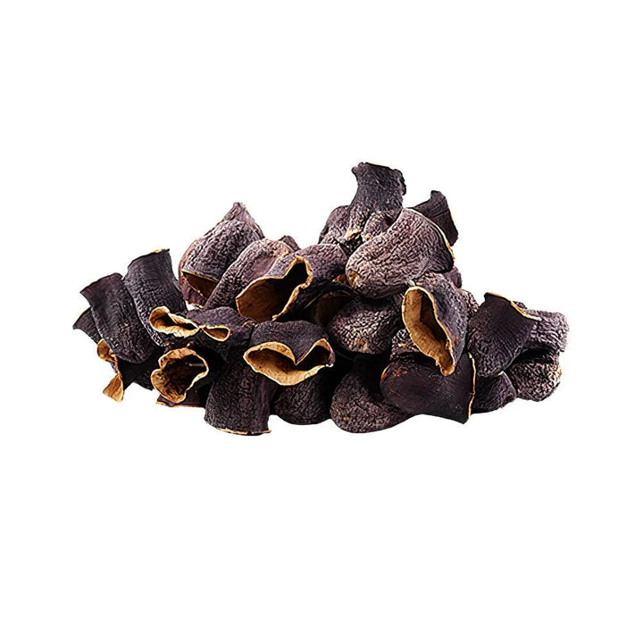 باذنجان بلدي مجفف بالوزن - حمصي