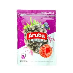 Berries Instant Drink