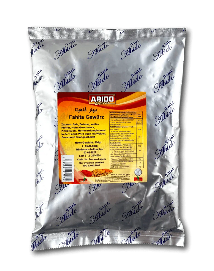 بهار فاهيتا