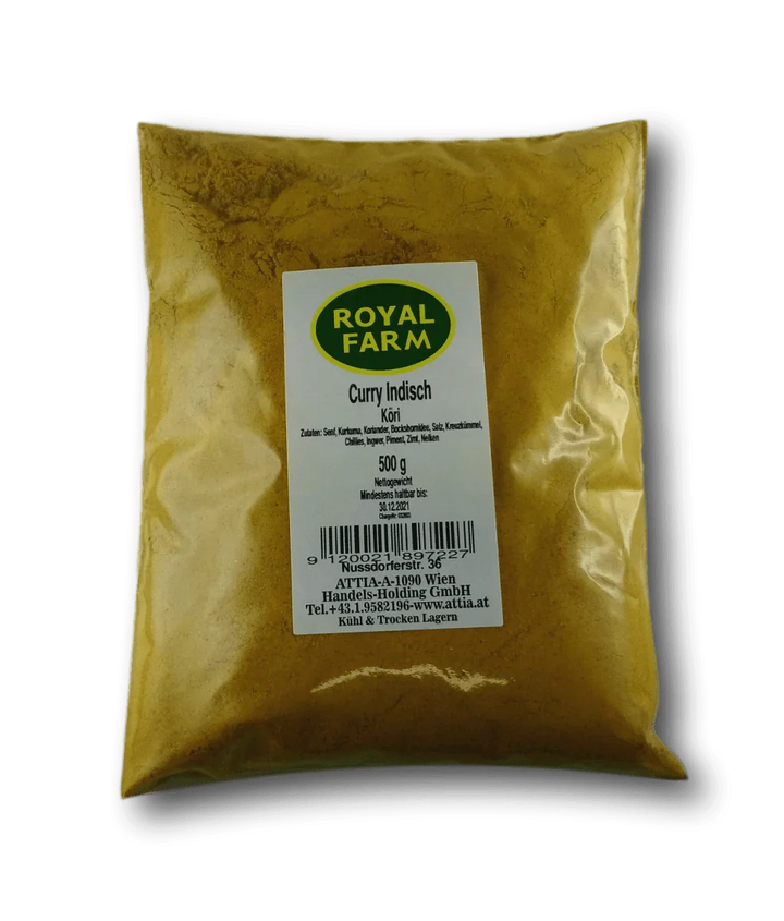 بهار كاري هندي