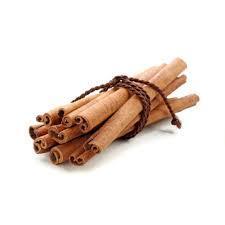 بهارات أعواد قرفة