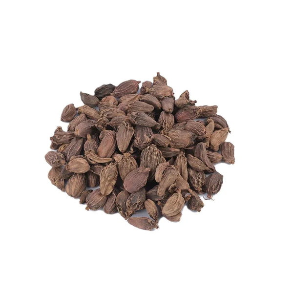 بهارات هيل أسود كامل