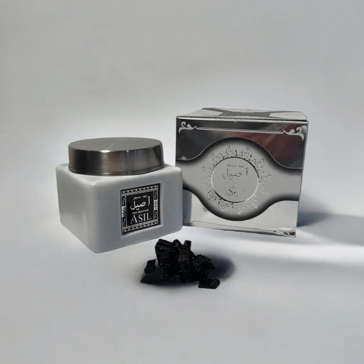 بخور عود معطر - أصيل