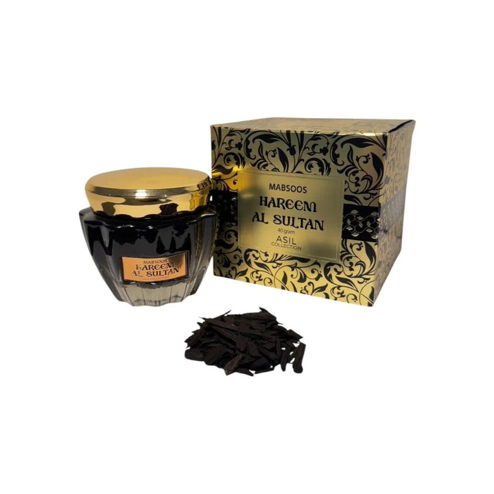 بخور حريم السلطان