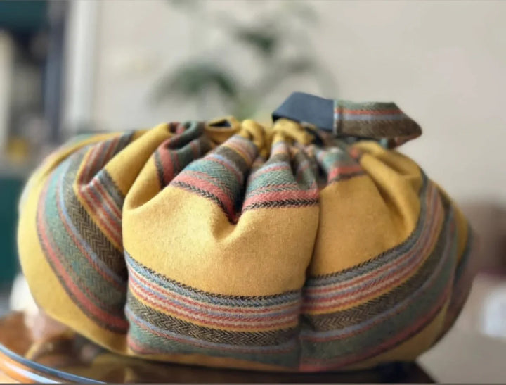 بقجة أويس - بأجة