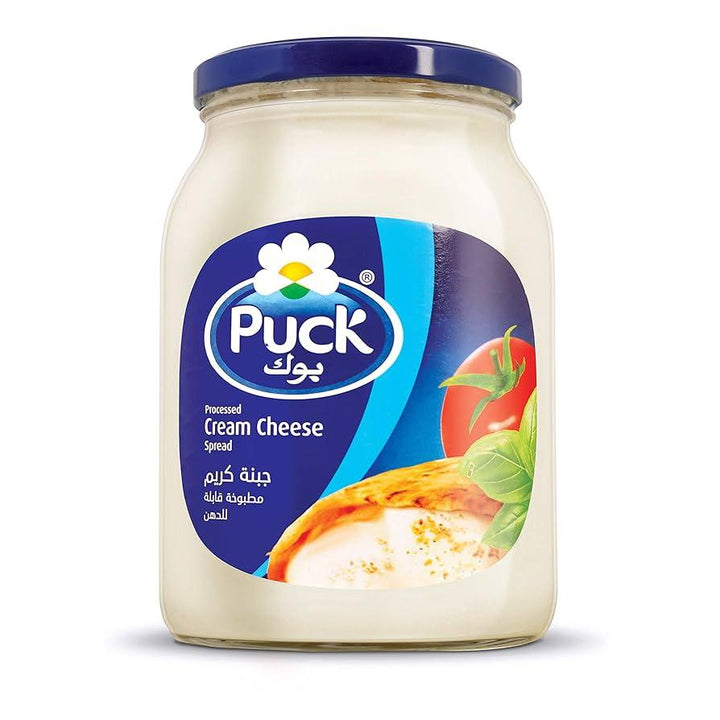 بوك جبنة كريمية