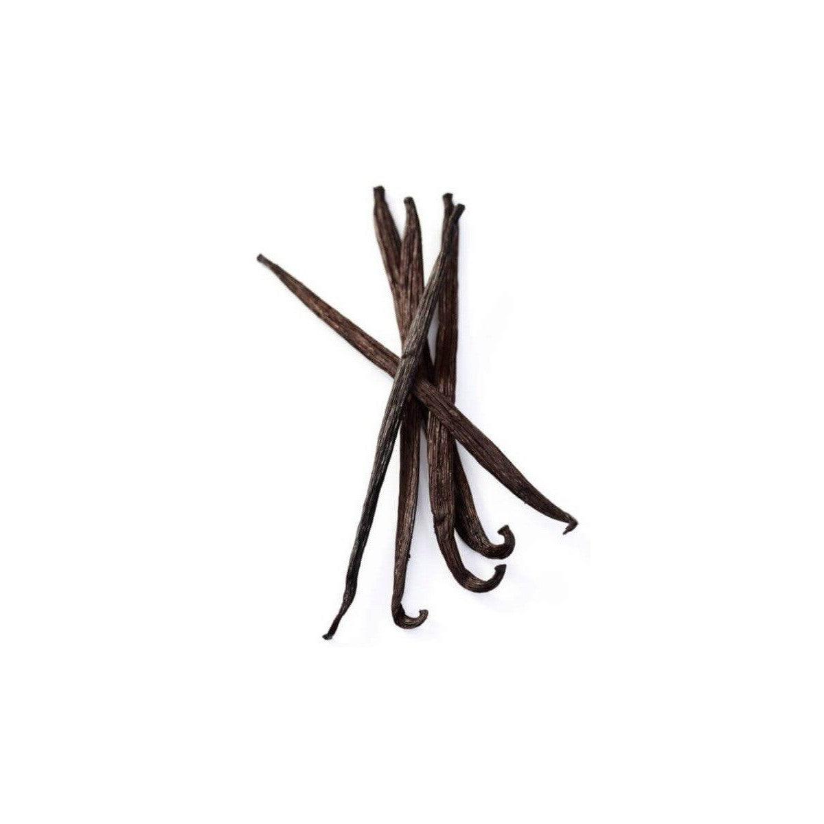 Bourbon Vanilleschoten (13 - 15 cm)