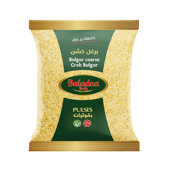 برغل ناعم أبيض