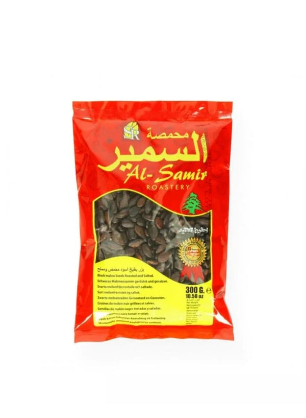 بذور البطيخ